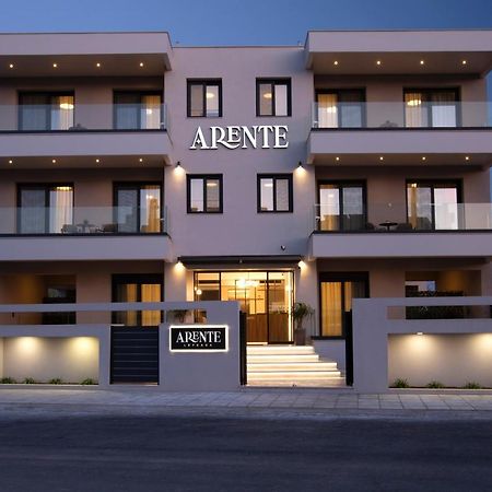 Arente Apartments Lefkada City Exterior foto