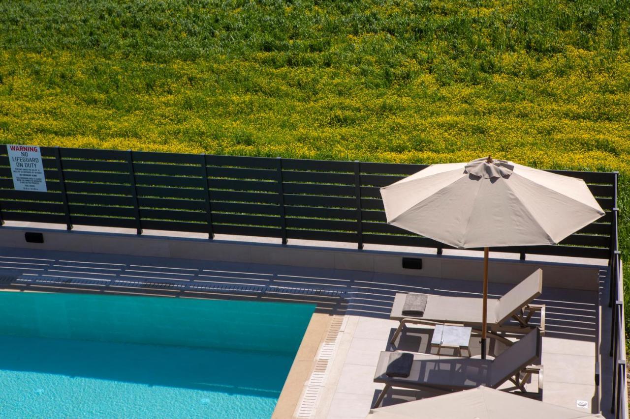 Arente Apartments Lefkada City Exterior foto